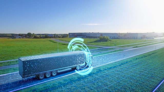 SureCam launches 360°dashcam solution to enhance fleet visibility, safety and compliance