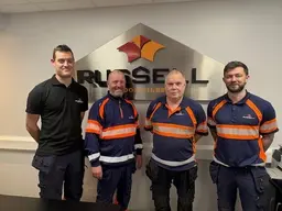 Peartree Cleaning achieves EcoVadis Gold for second year as ESG strategy delivers results