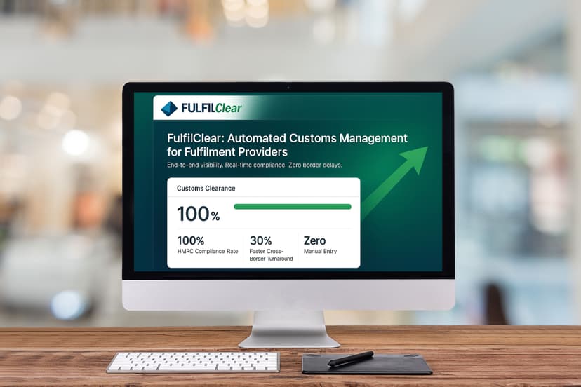 Food retailers targeting customs improvements to tackle the impact of UK-Ireland cross-border delays