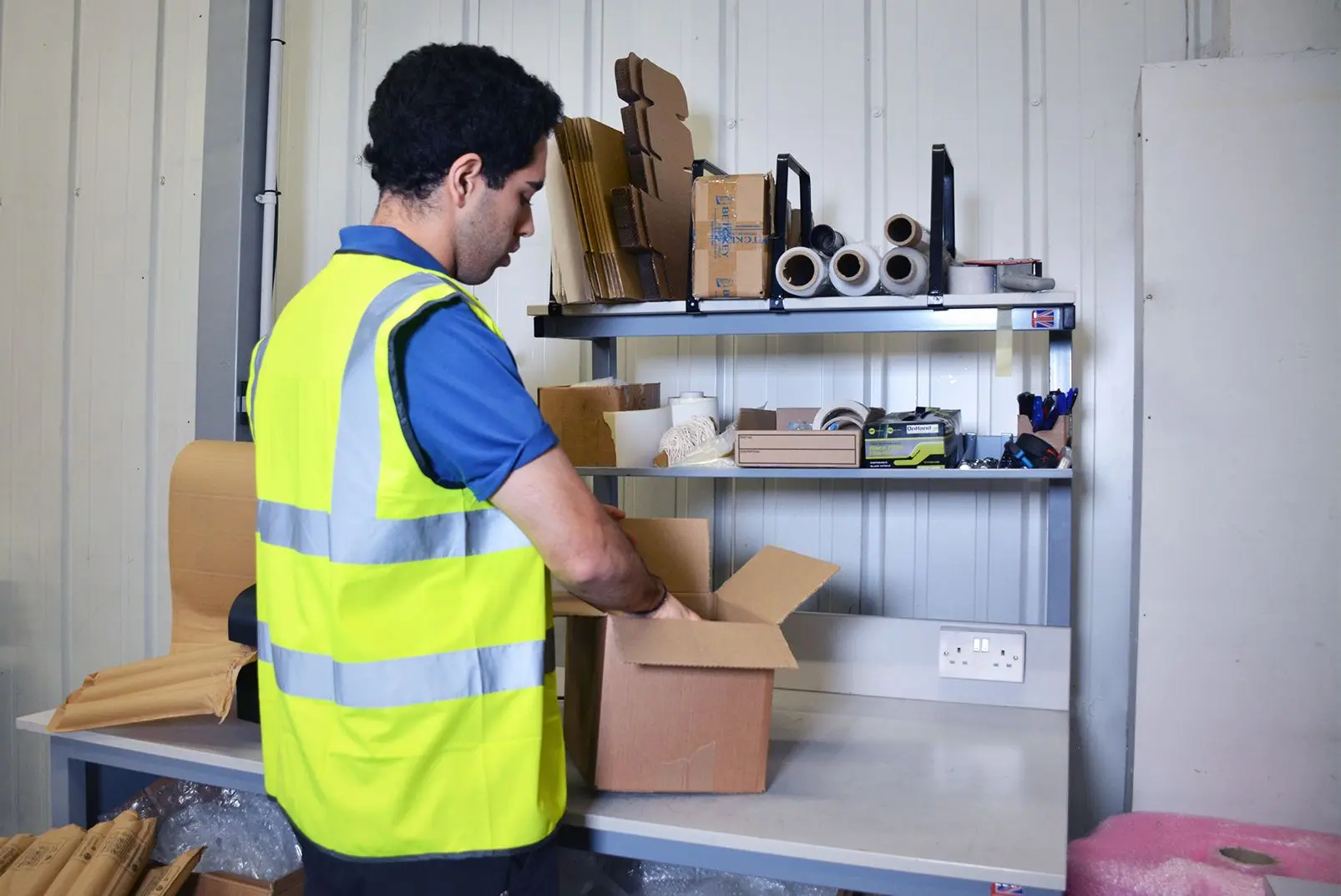 Decarbonising steel; harnessing the opportunities