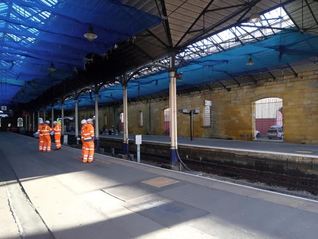 Long service team member reflects on immense growth of burton firm over last two decades