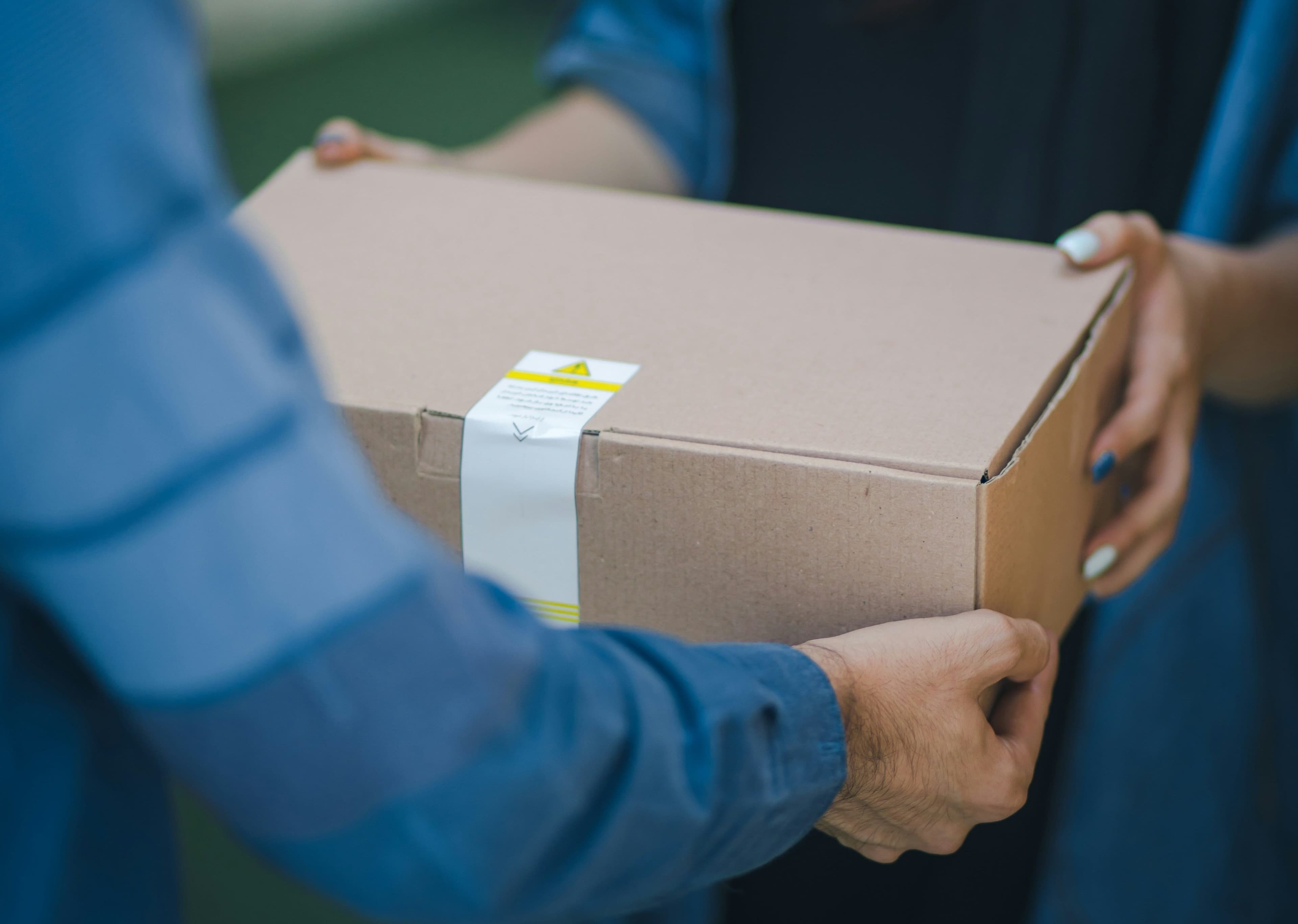 Parcel consolidation: The smart route for reducing