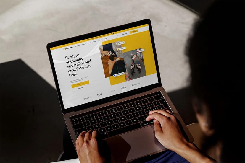 Patchworks supports Belstaff’s end-to-end retail digital transformation with unified retail integration