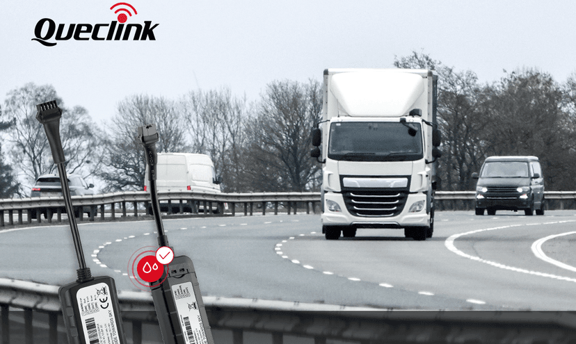 Queclink launches low-cost commercial fleet telematics hardware solution