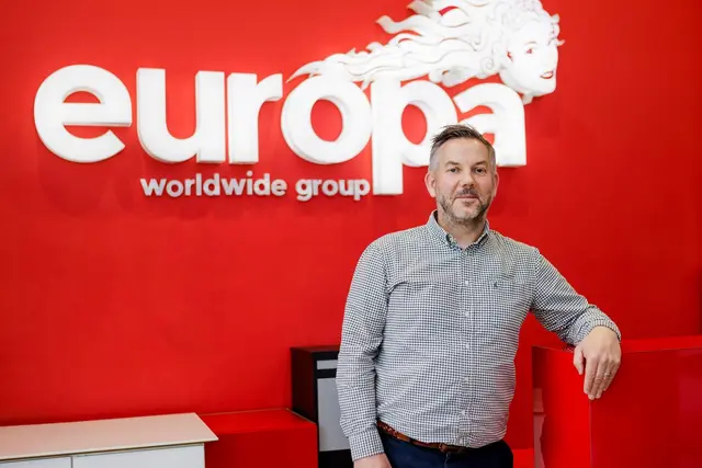 SureCam teams up with Enterprise Flex-E-Rent for Vehicle Repair & Maintenance Conference