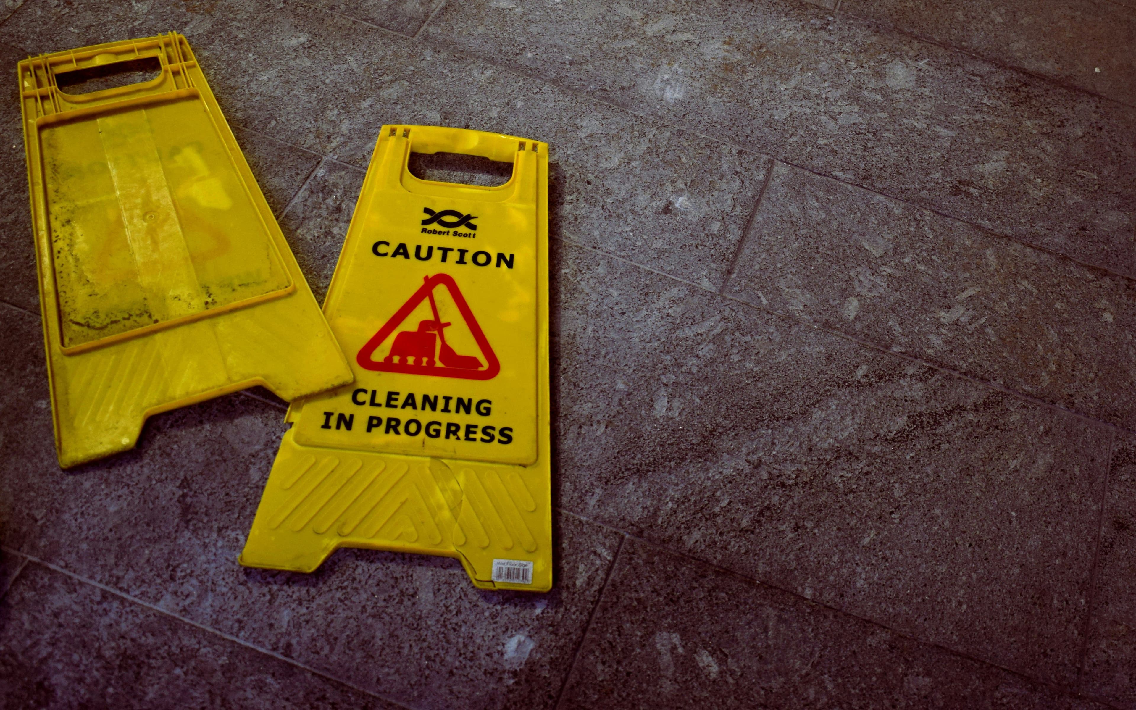 Peartree cleaning strengthens client assurance with in-house IOSH training programme