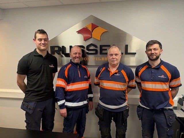 Pallet-Track promotes Sarah Hayes to newly created HR Director role