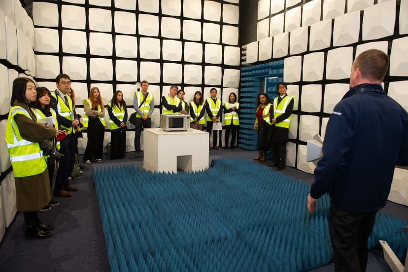 Panasonic opens Europe’s first Panasonic HX renewable energy demonstration facility in Cardiff