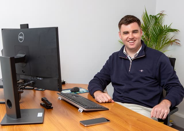 Parfetts and J.W. Filshill among first to replace new line forms with AI-powered platform: Wholepal