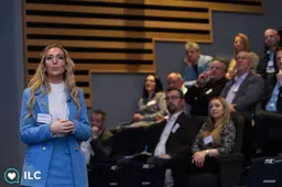 University of Kent students explore logistics in action