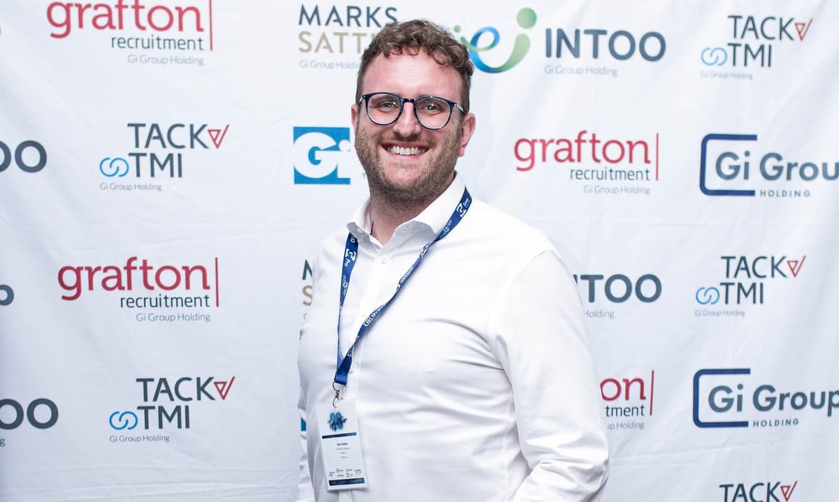 Gi Group calls for urgent action to tackle rising NEET levels following spring statement