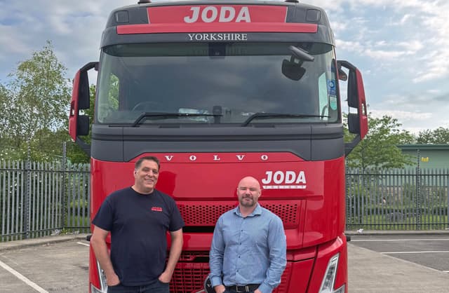 Queclink provides fleet and asset tracking boost for the freight and logistics sector