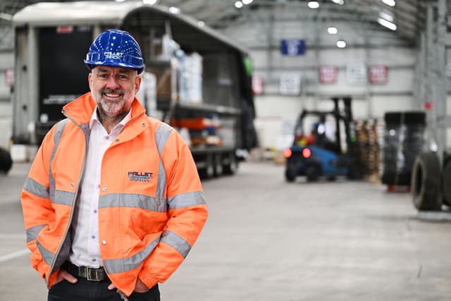 Customs data visibility presents both challenge and opportunity, survey reveals