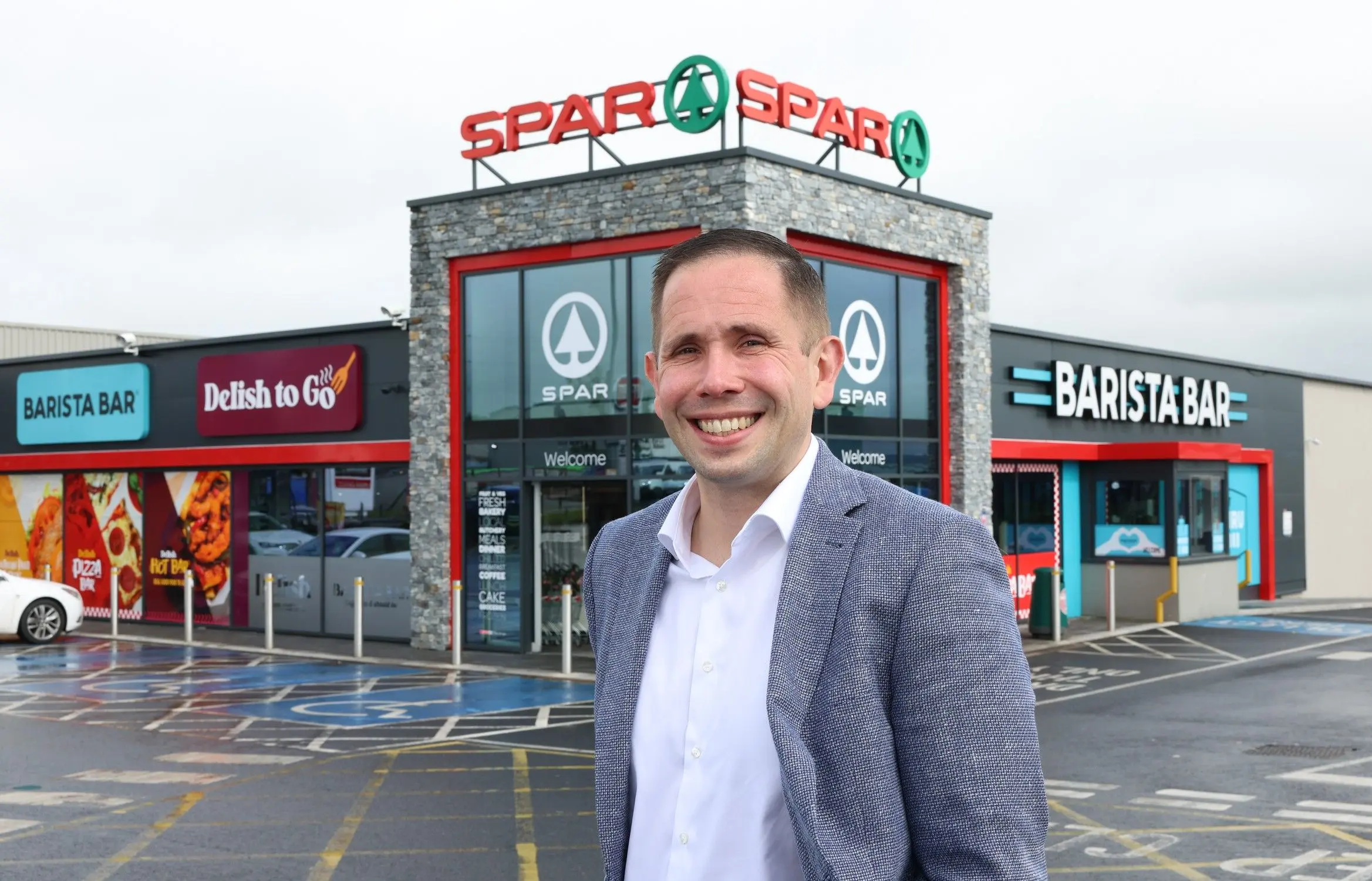 Mainmark UK welcomes first Director to steer growth strategy