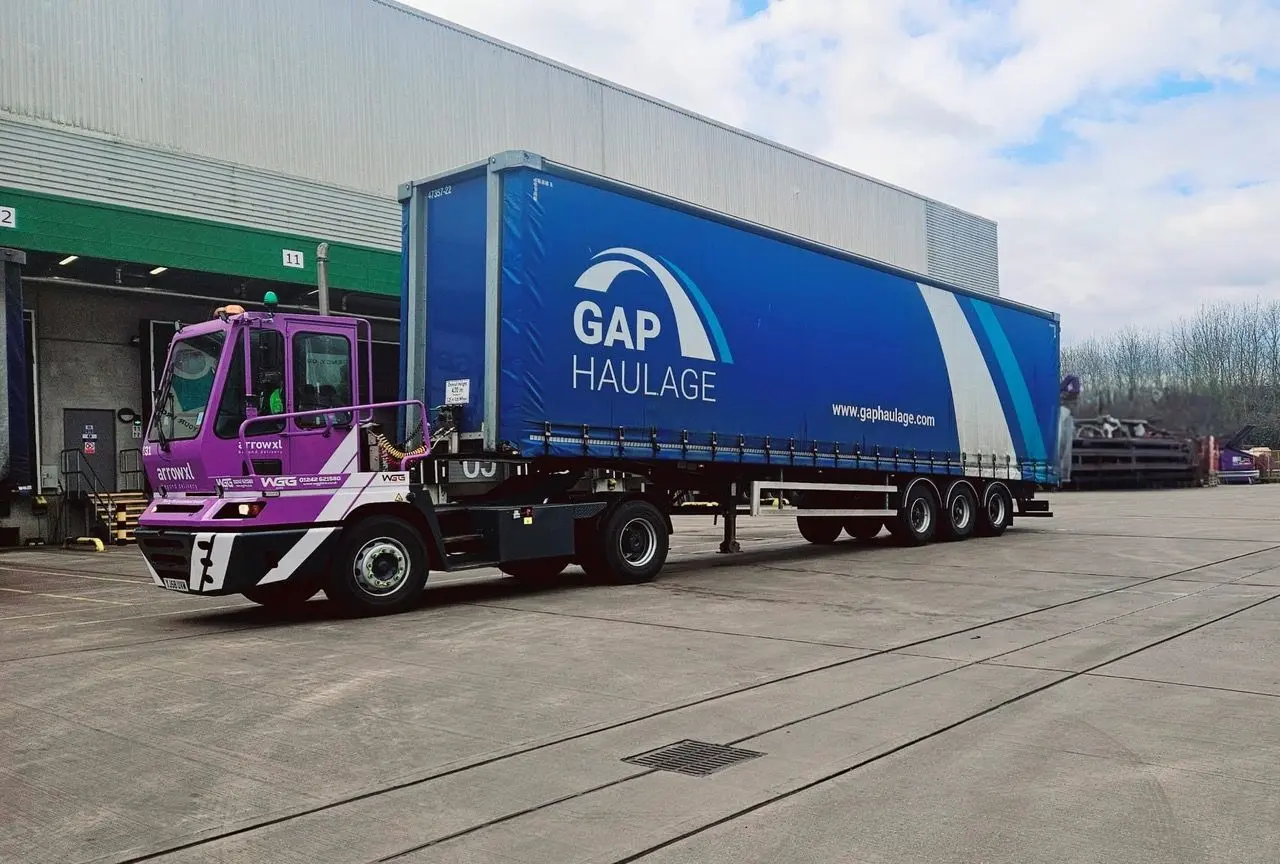Southgate Global launches full-service asset tracking solution to cut costs in the warehouse and wider supply chain