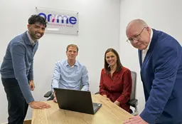 Thermo King celebrates 2025 dealer achievements and outstanding customer commitment