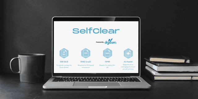 Derry Bros attracts record numbers of freight customers seeking customs support