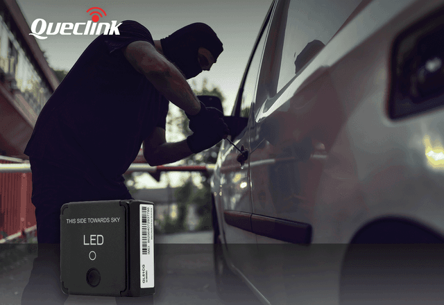 Tracker innovation from Queclink to boost stolen vehicle recovery performance