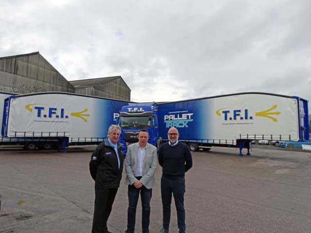 Road transport operators turning to technology for advanced protection against fuel theft risk