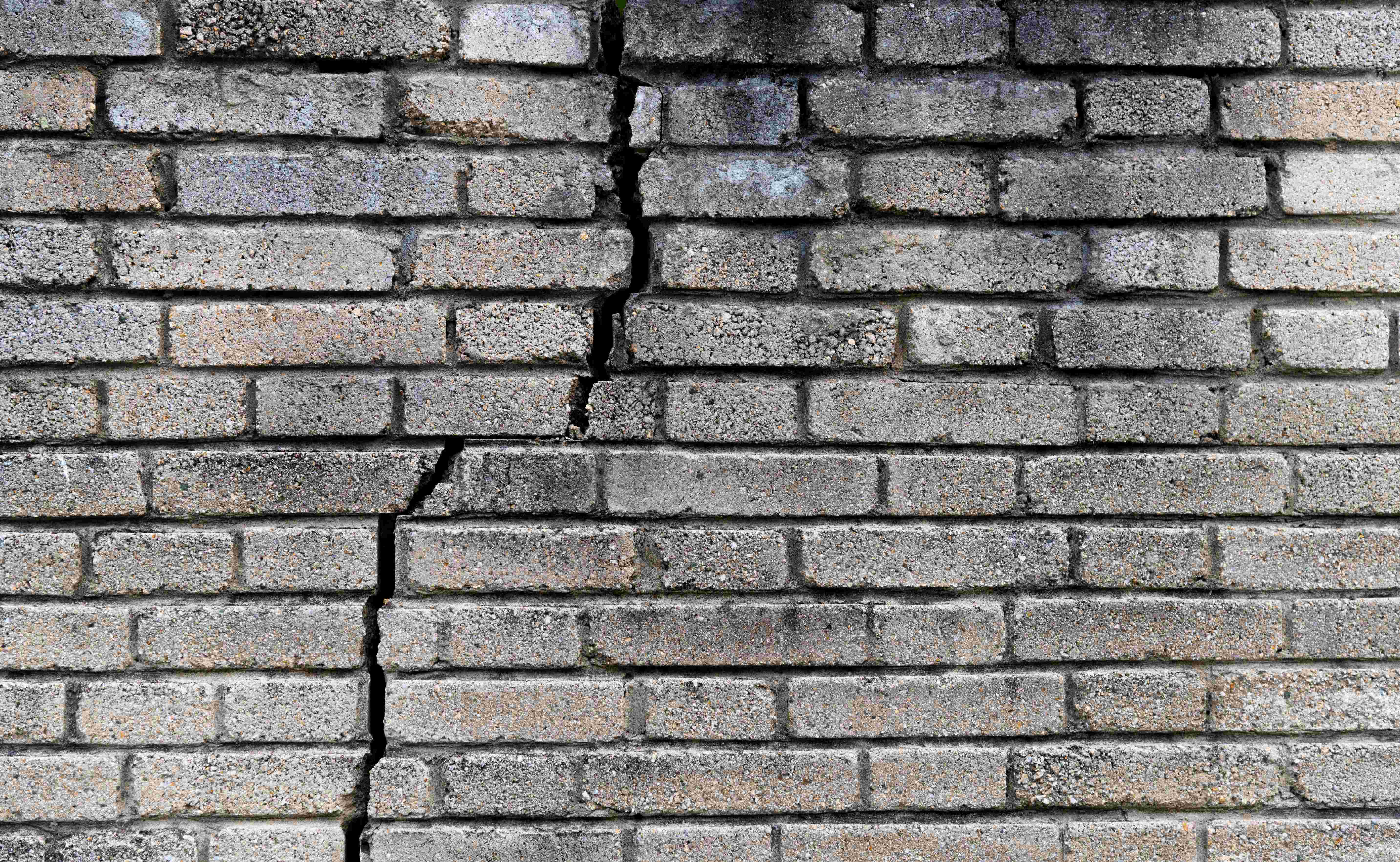 How can I treat tree-related subsidence sustainably?