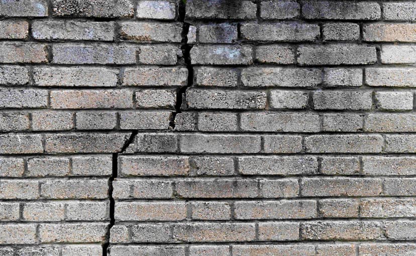 How can I treat tree-related subsidence sustainably?