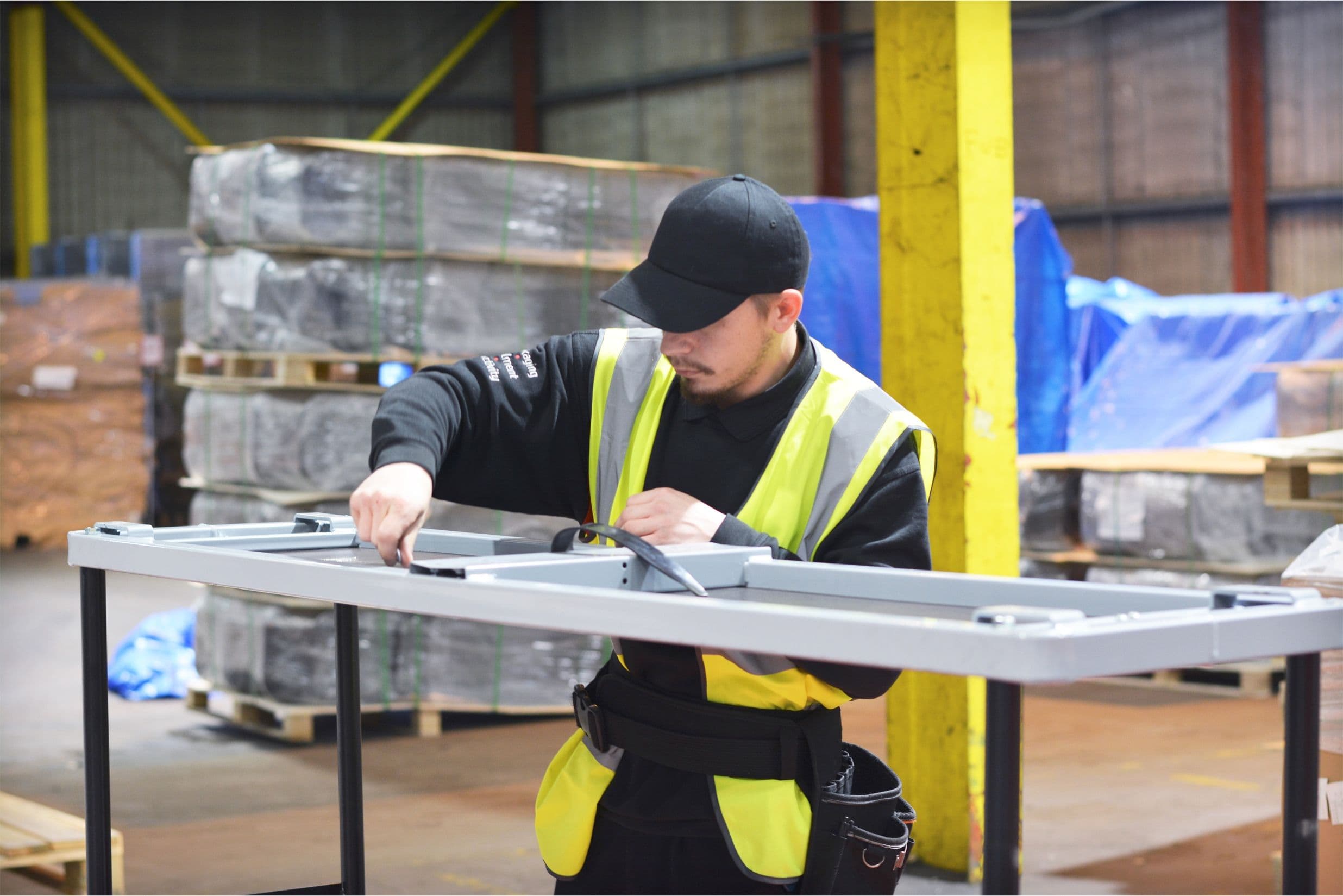 McLaren Construction Midlands and North expands with trio of senior hires