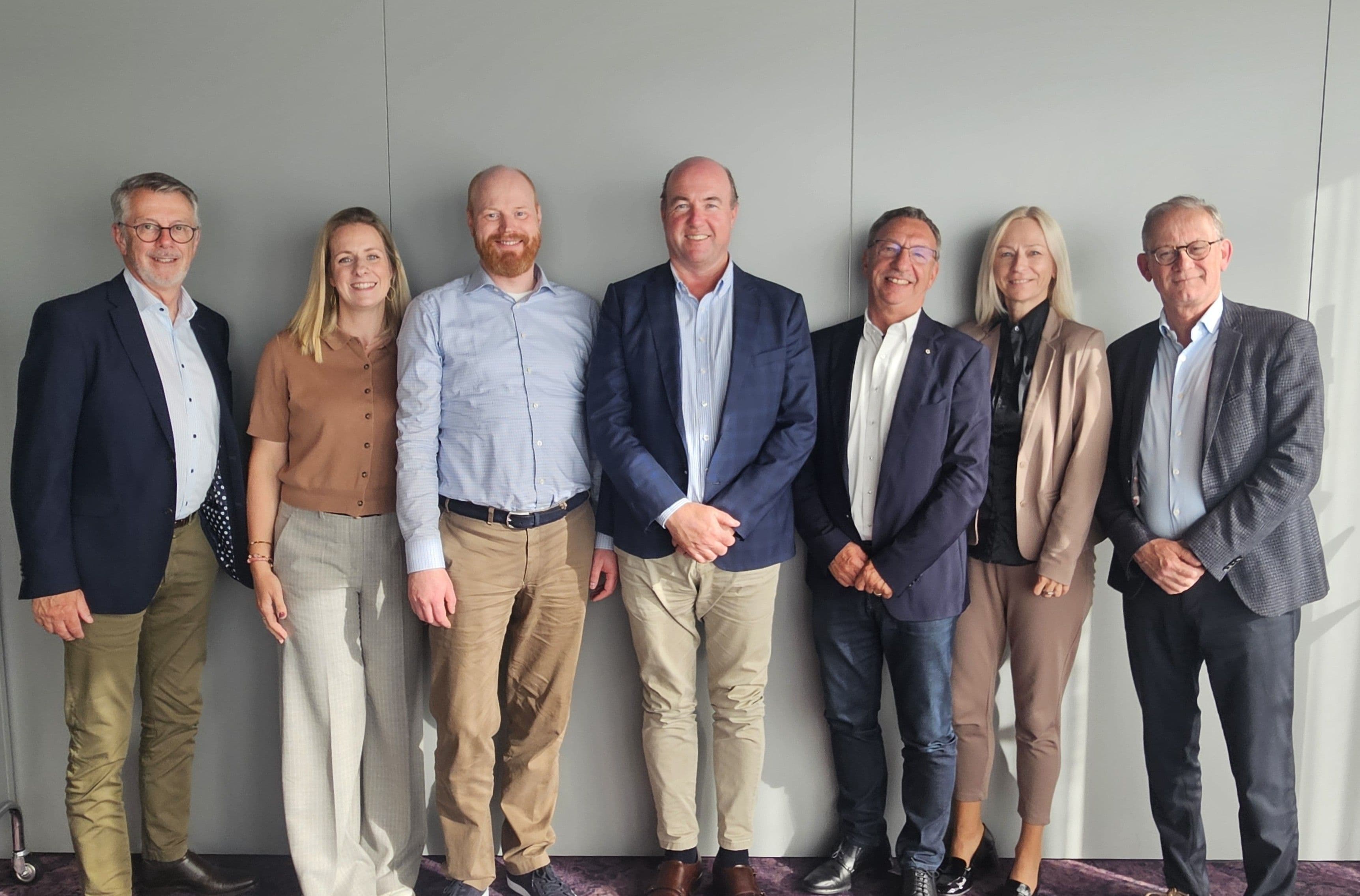 Southgate Global updates eco framework to help customers cut waste and save resources