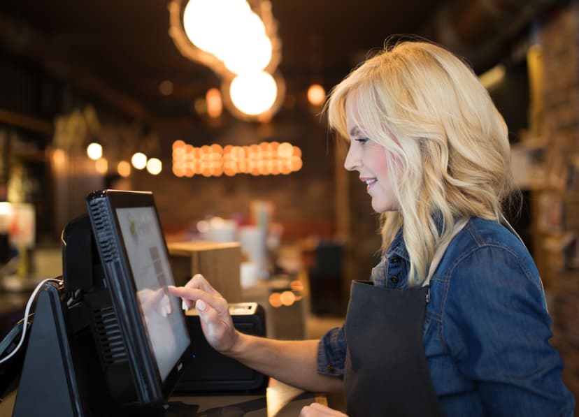 Power EPOS partners with Northern Ireland Food to Go Association to support hospitality operators with advanced EPOS solutions