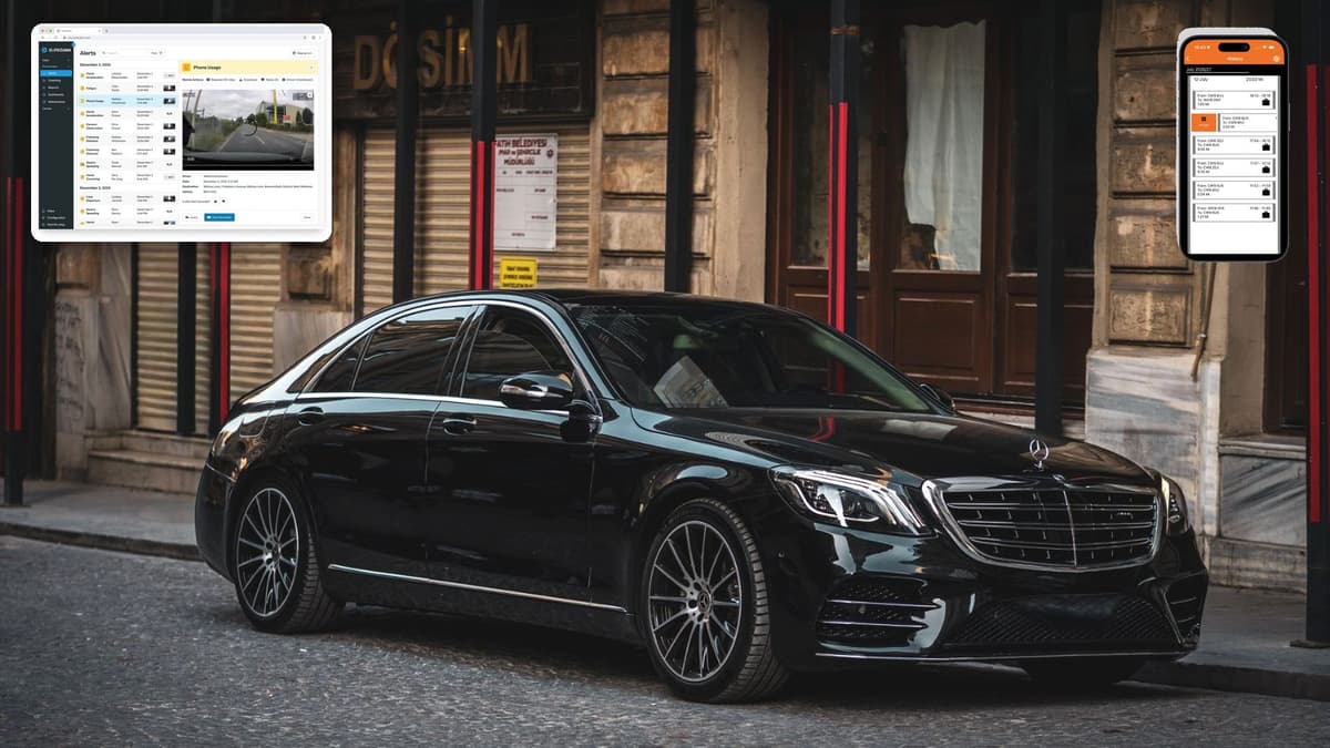 TMC and SureCam unveil integrated video-and mileage-capture for company cars and grey fleet