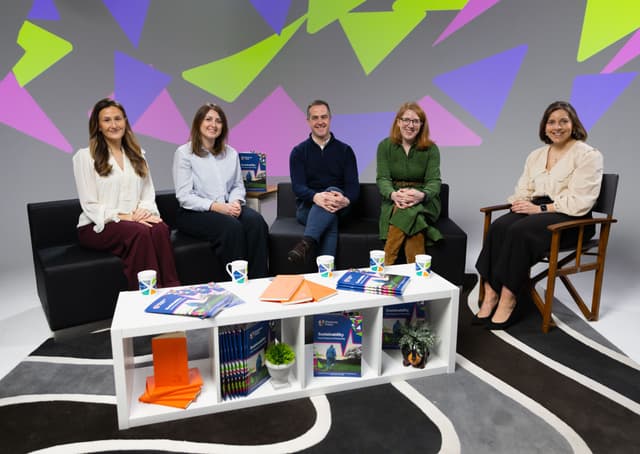 Director celebrates four decades at Midlands accountancy firm