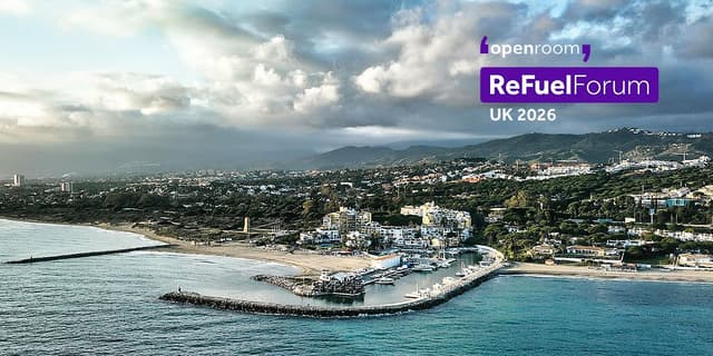 Volumatic to showcase cash management solutions at ReFuel Forum UK 2026